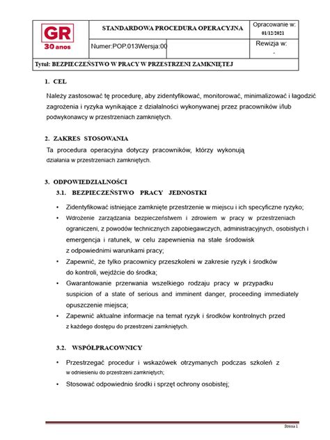 Schemat zasięgu pracy żurawia gąsienicowego w ograniczonej przestrzeni halowej