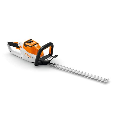 Akumulatorowe nożyce do żywopłotu STIHL HSA 40