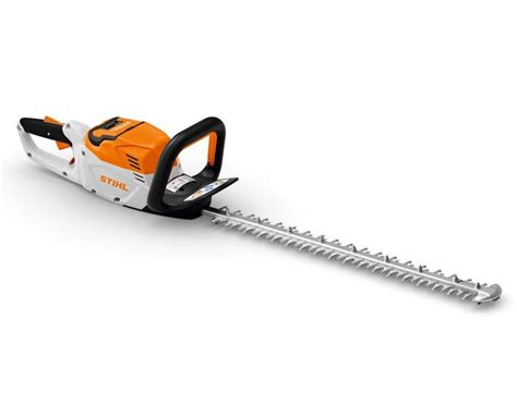 Nożyce do żywopłotu STIHL HSA 60