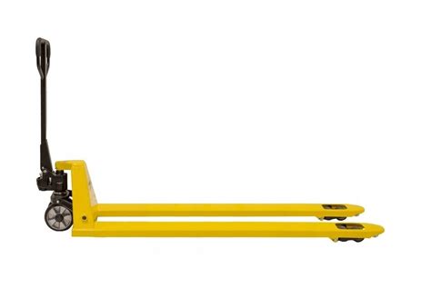 Wózek widłowy ręczny (paleciak)