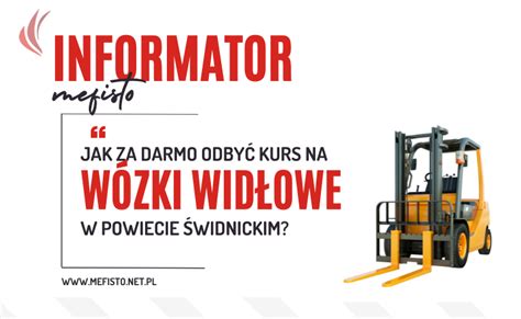 Szkolenie praktyczne z operatorem wózka widłowego na placu manewrowym