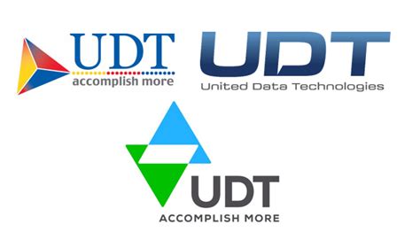Logo UDT lub symbol homologacji