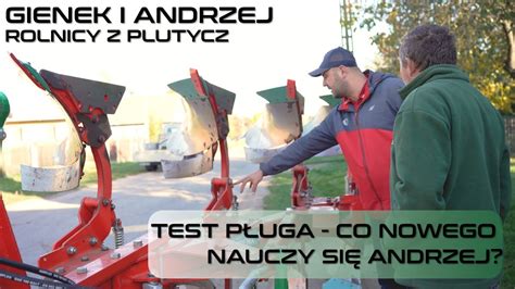 Schemat konstrukcji pługa obrotowego z zaznaczeniem profilu ramy i elementów wykonanych ze stali.