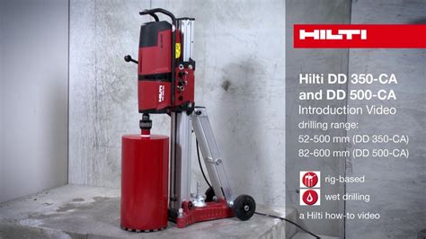 Infografika przedstawiająca funkcję Iron Boost i wskaźniki diodowe Hilti DD 350