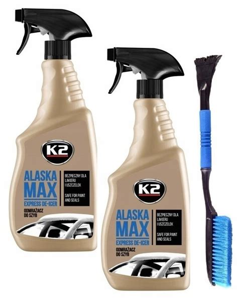 Zdjęcie pianownicy K2 Cardos w użyciu z pianą