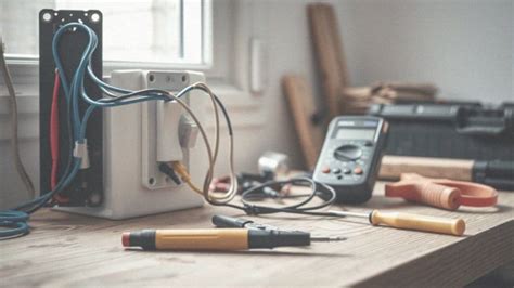 Zasady bezpieczeństwa przy serwisowaniu elektronarzędzi: odłączenie zasilania