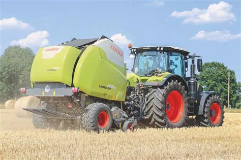 Prasa zwijająca formująca bele cylindryczne