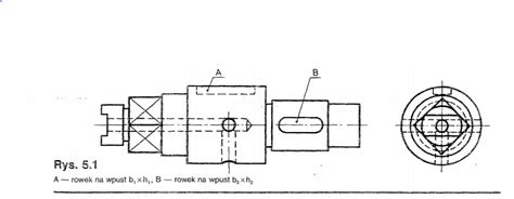 Rysunek techniczny lub ilustracja historycznego walca konnego