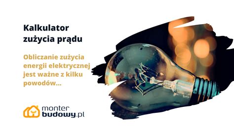 Infografika: Czynniki wpływające na zużycie prądu przez betoniarkę