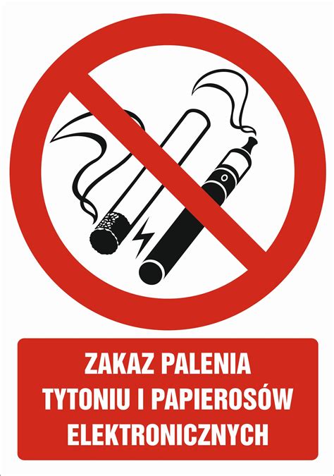 Znak ostrzegawczy 