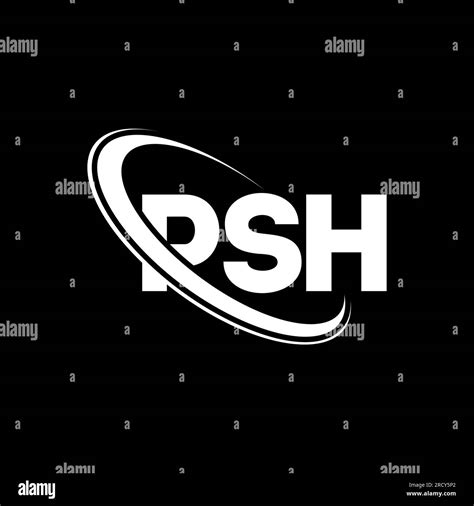 Logo producenta PSH