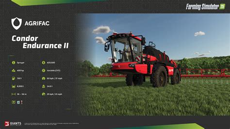 Zbiorcza grafika prezentująca nowe maszyny z Alpine Farming Expansion (ciągniki, kosiarka, przyczepa, rozrzutnik, prasy do beli)