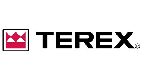 logo firmy Terex Corporation
