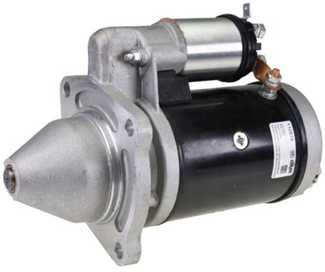 Komora silnika wózka widłowego Doosan G15S-2
