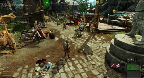 screen z gry Armored Warriors przedstawiający walkę z bossem
