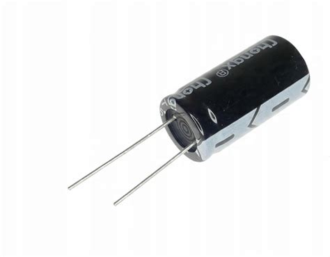 Kondensator elektrolityczny