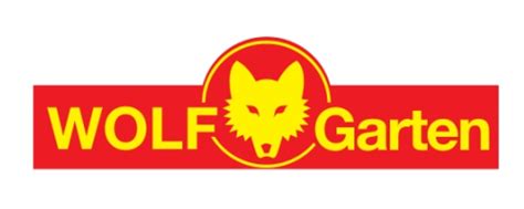 Logo marki WOLF-Garten