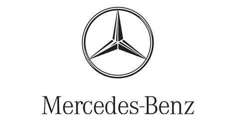 Logo Mercedes-Benz