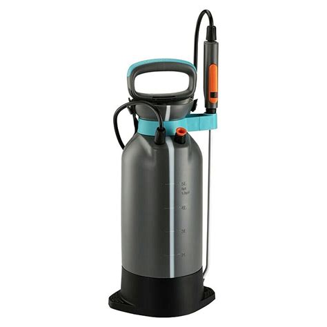 Detale opryskiwacza ciśnieniowego Comfort 5 l GARDENA