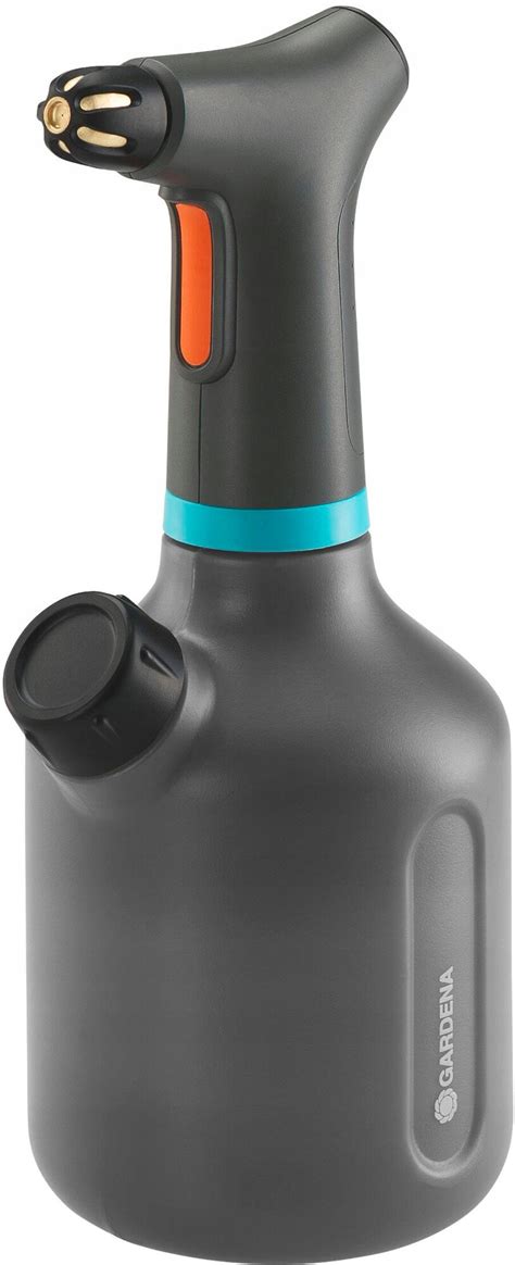 Opryskiwacz GARDENA 1 l z widoczną funkcją 360°