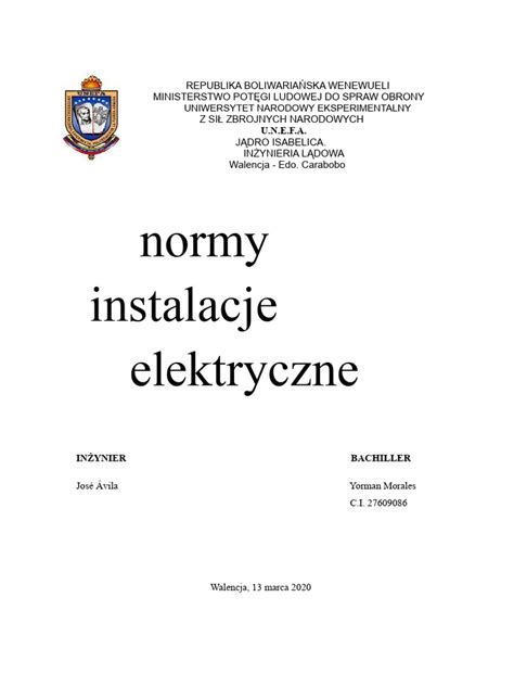 infografika przedstawiająca normy bezpieczeństwa dla instalacji elektrycznych w maszynach rolniczych