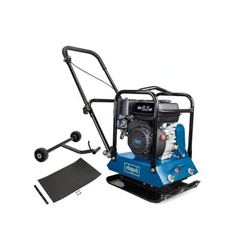 Zdjęcie zagęszczarki Scheppach HP1200S