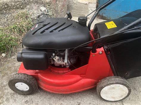 Schemat silnika MTD ThorX 35 OHV
