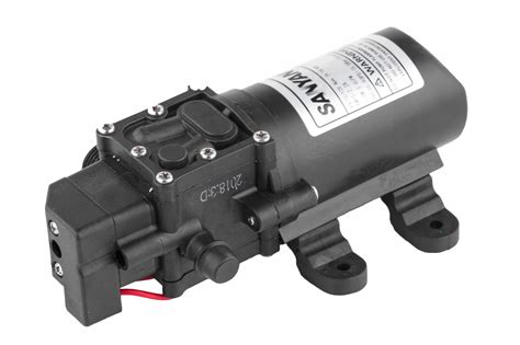 Schemat działania akumulatorowego opryskiwacza plecakowego