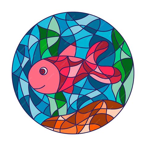 Kolorowa ilustracja traktorka Smiki z figurkami zwierząt na tle wiejskiego krajobrazu