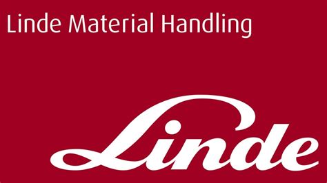 Logo firmy Widlatex oraz Linde Material Handling