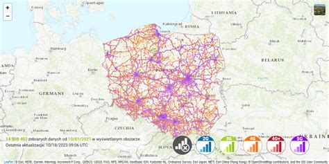 Mapa strategicznego położenia Sandomierza w kontekście transportu międzynarodowego
