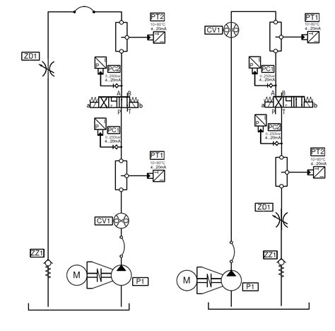 zdjęcie rozdzielacza suwakowego