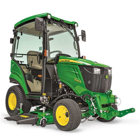 schemat silnika John Deere 1026R