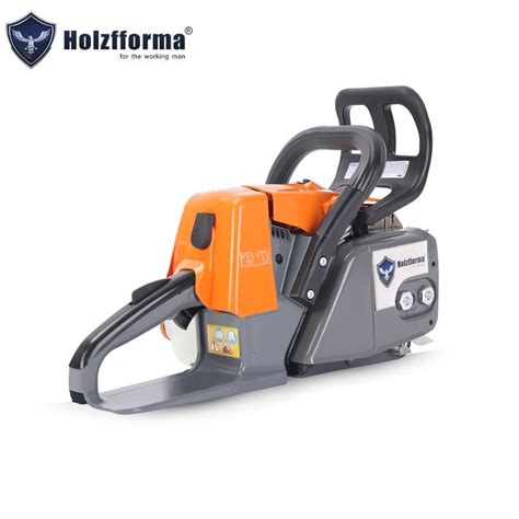zdjęcie piły łańcuchowej Holzfforma G260 Pro