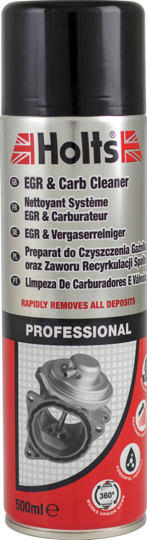 Ilustracja przedstawiająca kroki czyszczenia gaźnika