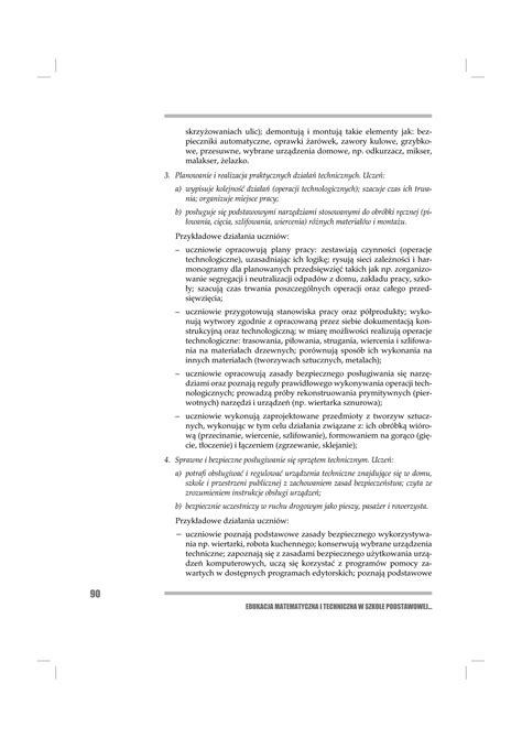 Zasady prawidłowego podczepiania narzędzi do TUZ