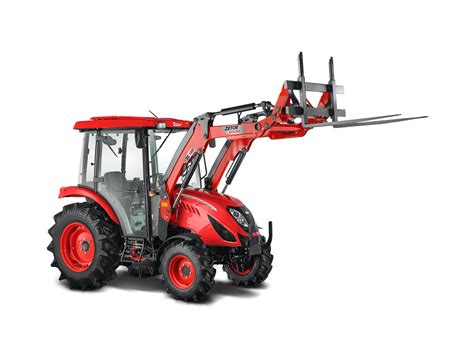 schemat techniczny lub infografika Zetor Utilix