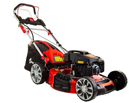 Siedziba firmy MTD oraz przegląd oferty kosiarek spalinowych w nowoczesnym ogrodzie