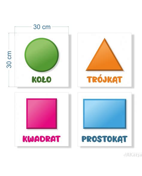 Szkic techniczny traktora z zaznaczonymi podstawowymi figurami geometrycznymi