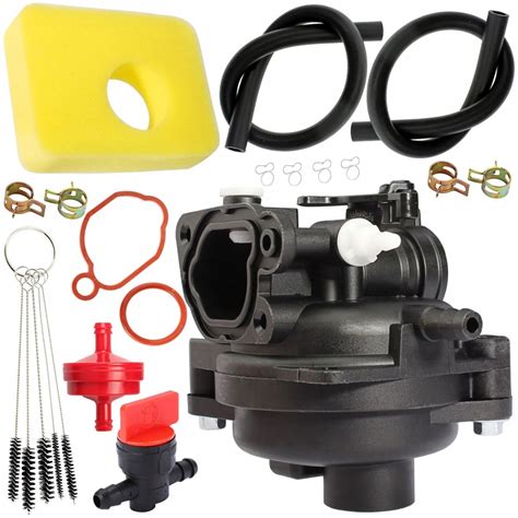 porównanie silników spalinowych do kosiarek Briggs & Stratton i Honda