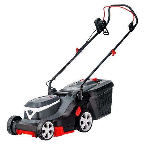 kosiarka elektryczna AL-KO 32.2 E Easy