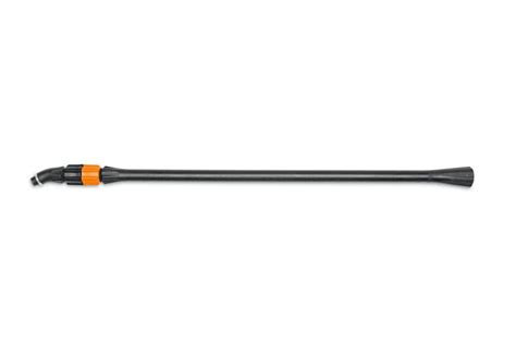 asortyment akcesoriów do opryskiwaczy Stihl