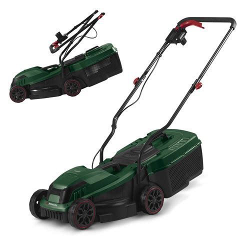 Zdjęcie kosiarki elektrycznej Parkside PRM 1200 A1