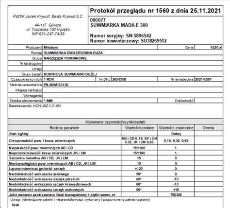 Wykres harmonogramu przeglądów technicznych dla koparki Atlas, z wyszczególnieniem cykli wymiany oleju silnikowego, transmisyjnego, hydraulicznego i filtrów