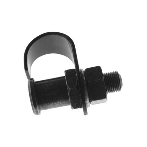 Widok kabiny koparko-ładowarki JCB 4CX z elementami sterującymi i klimatyzacją