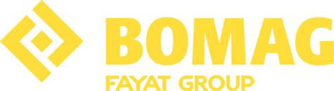 Grafika przedstawiająca logo Bomag i ikonę symbolizującą jakość części zamiennych