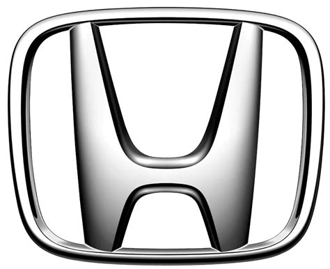 zdjęcie logo Honda