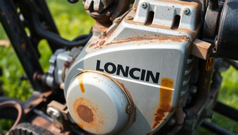 infografika porównująca kluczowe parametry silników Loncin i Briggs & Stratton