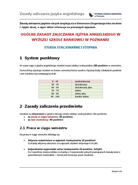 Infografika: Struktura egzaminu UDT, liczba pytań, zasady zaliczenia i dostępność językowa
