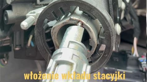 Lokalizacja modułu sterującego oświetleniem w ciągniku siodłowym